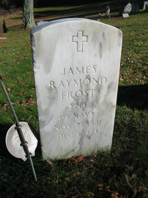 tombstone